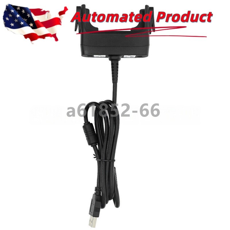 1PC CT40 USB Power Charger Cable Replacement for Honeywell Dolphin CT40 XP New