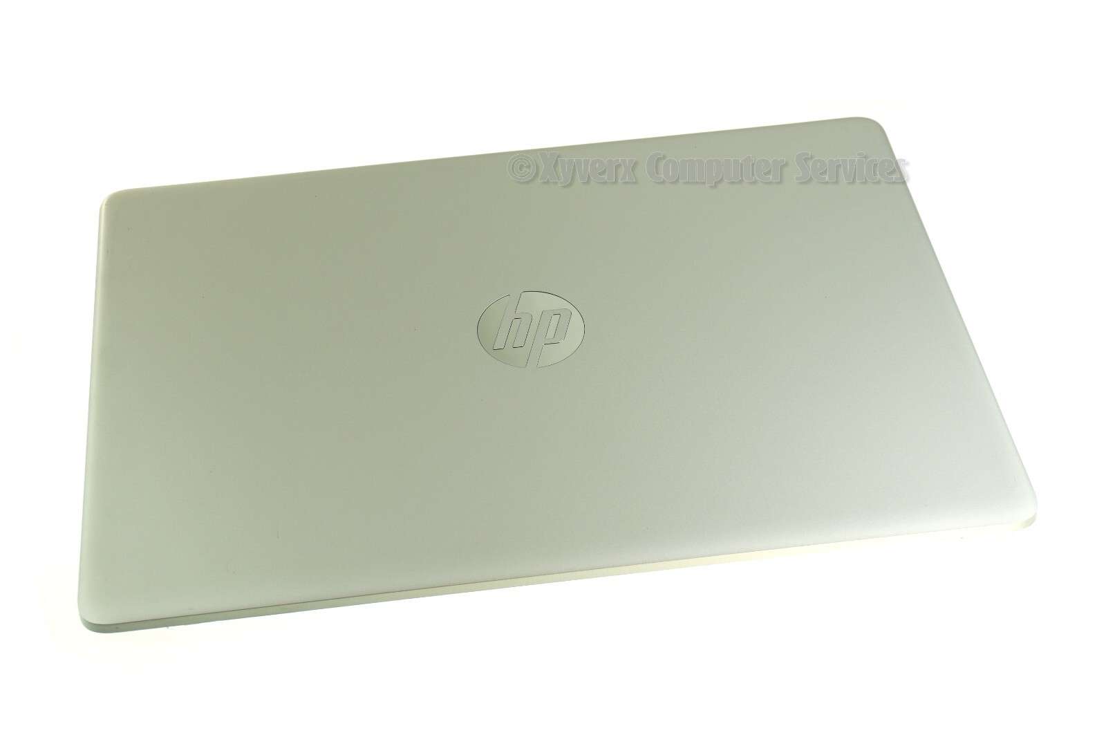 L63603-001 3D0P5TP503 OEM HP LCD BACK COVER SILVER 15-DY0013DX (GRD C)(DB31)