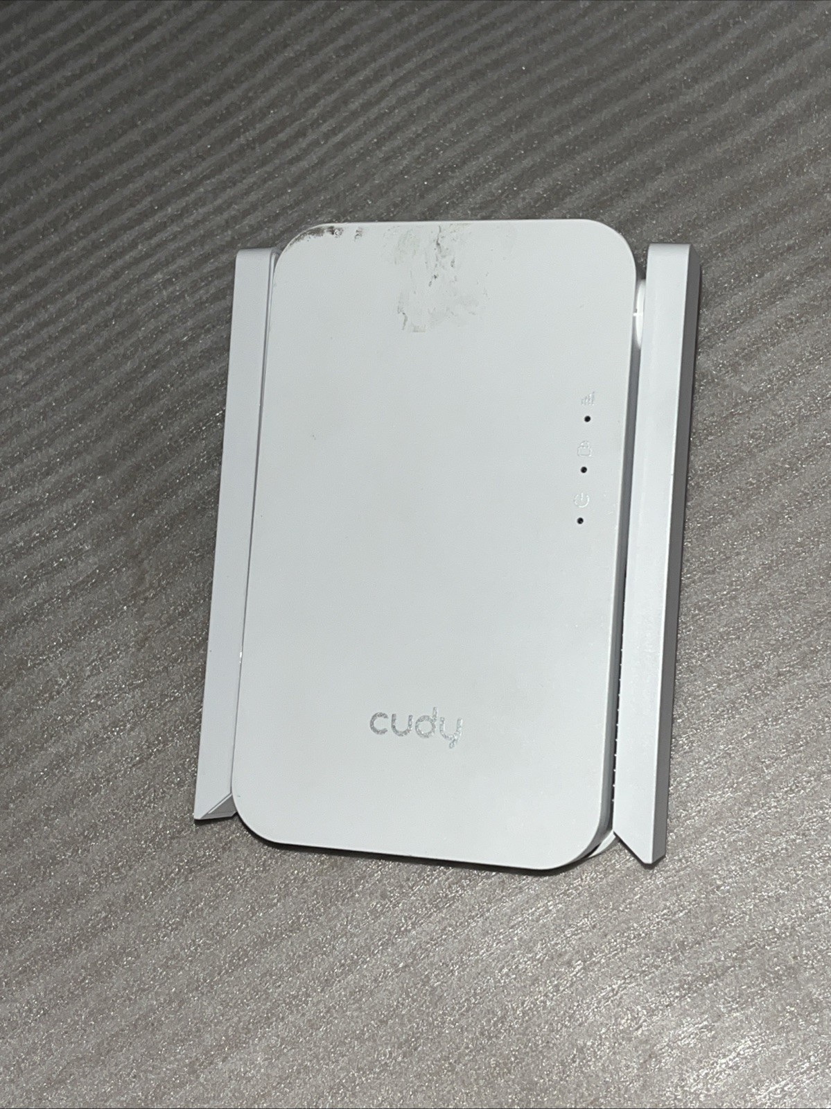 Cudy AX1800 Wireless Dual Band Wi-Fi Range Extender  | RE1800