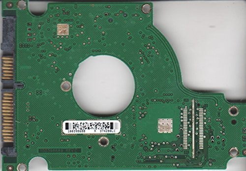 ST980811AS, 9S1132-506, 3.ALB, 100398688 N, Seagate SATA 2.5 PCB (PCB)