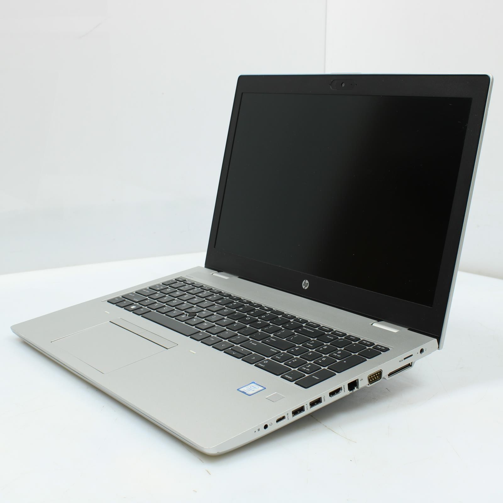 HP Probook 650 G5 Intel Core i7 8th Gen 4GB RAM No Drive/OS Laptop