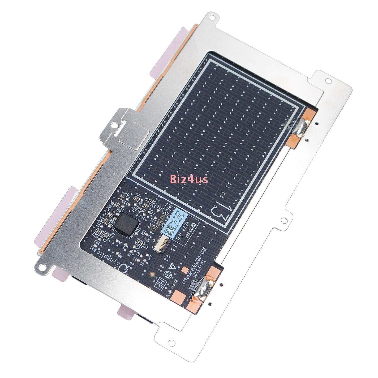 For HP Elitebook 830 835 730 735 G7 Touchpad Clickpad TM-P3591 M08521-001 New