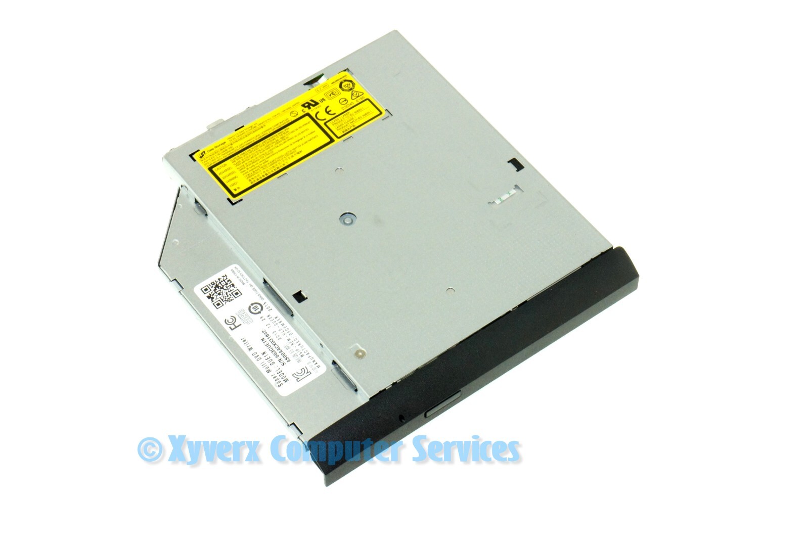 GUE1N GENUINE ASUS DVD DRIVE W/ BEZEL SATA F555L (GRADE B)(CF36)