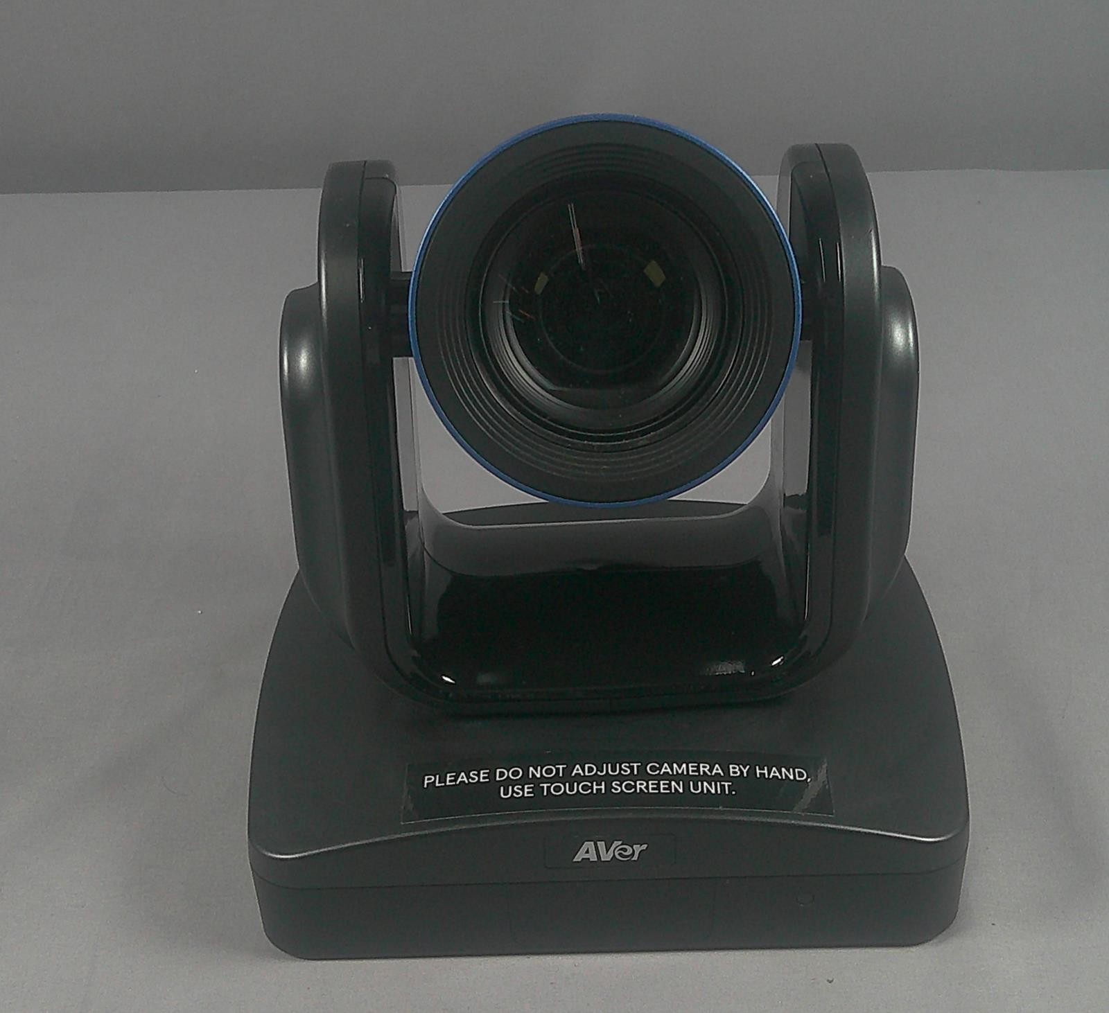 AVER CAM520 Conference Camera 12x Optical Zoom ***Used Good***