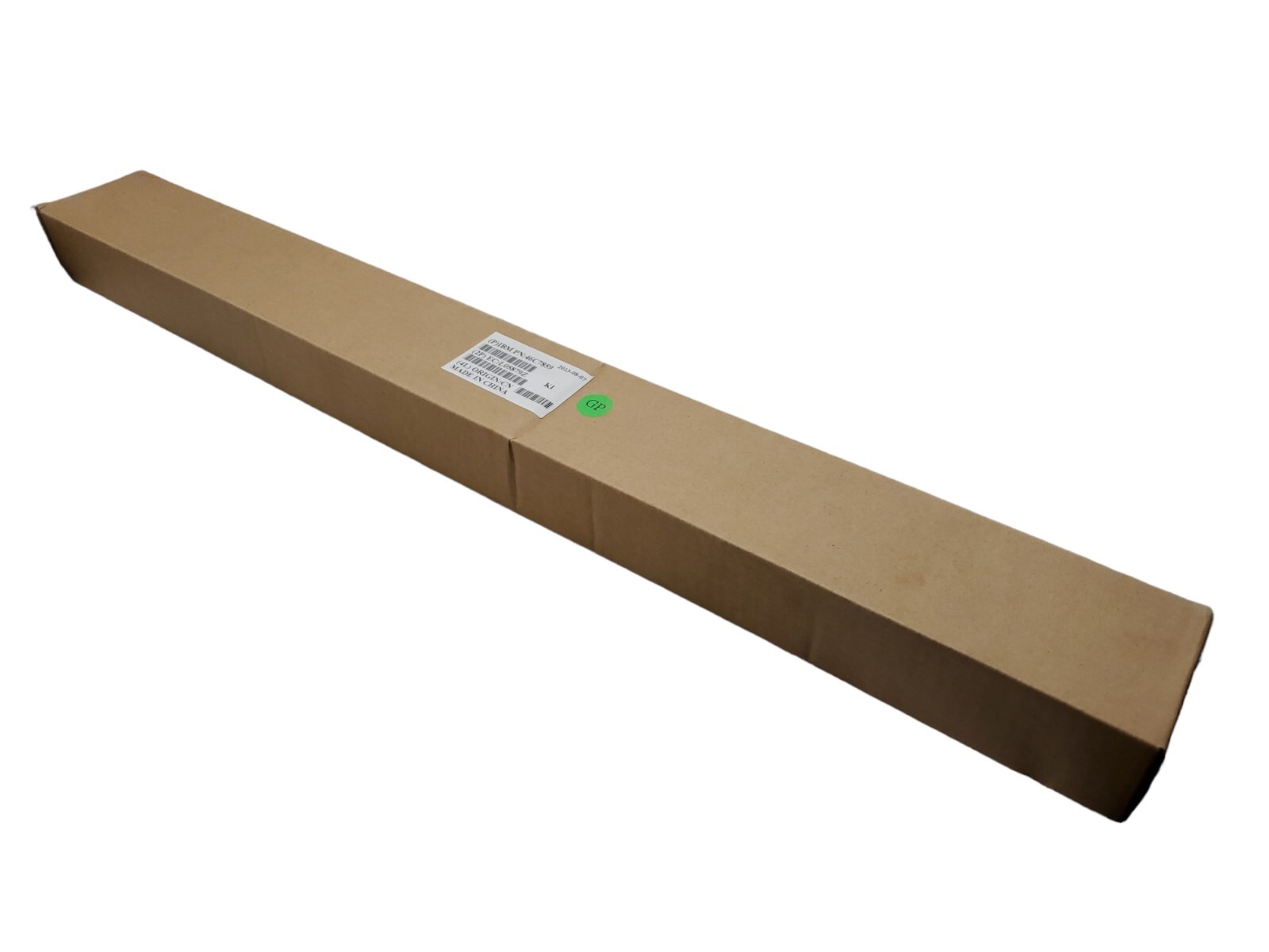 (BRAND NEW) IBM 46C7859 Rack Mount Kit for IBM System X3250 M2/M3/M4 44-5