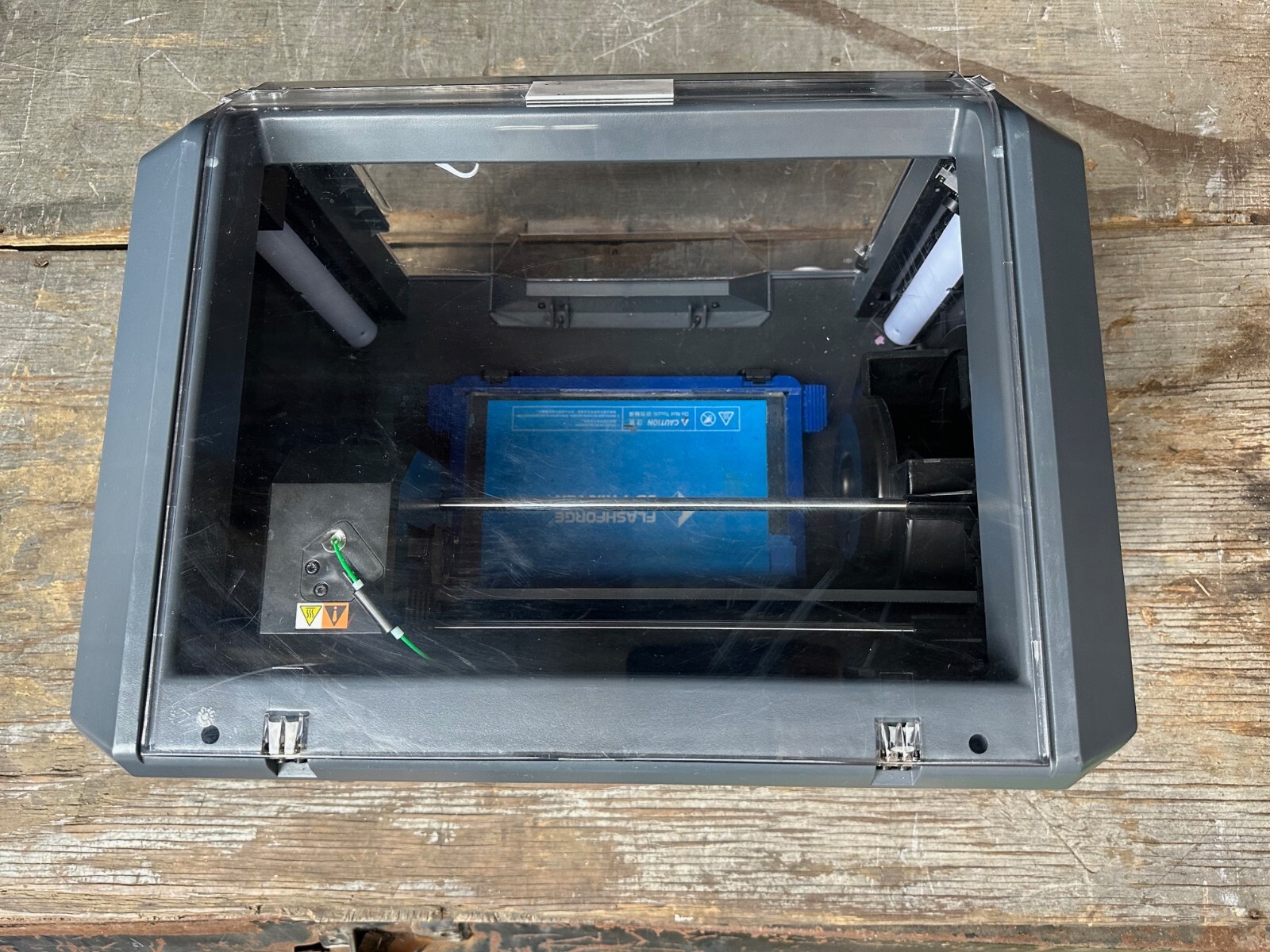 Dremel Digilab 3D45 - 3D Printer  -  Dremel Nylon, PLA, Eco-ABS, PETG