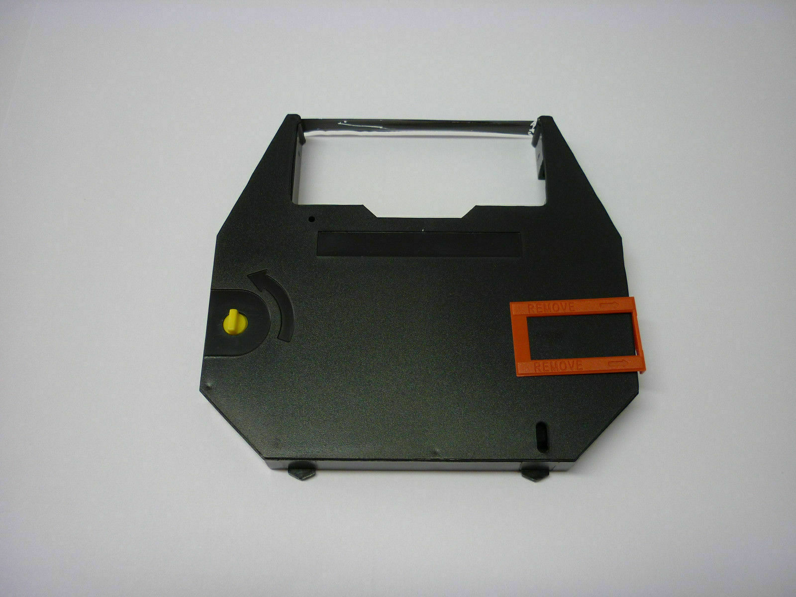 (1)  Nakajima WPT-160 WPT160 Typewriter Ribbon & (2) Lift-off tapes Compatible