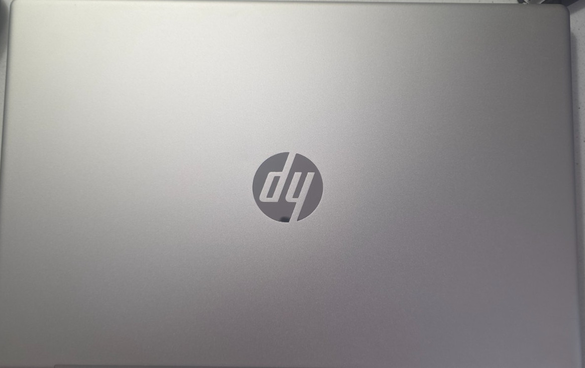 HP 15-fd1008cl 15.6 Touchscreen Core Ultra 7 155H 16GB 512GB SSD Win11 Open Box