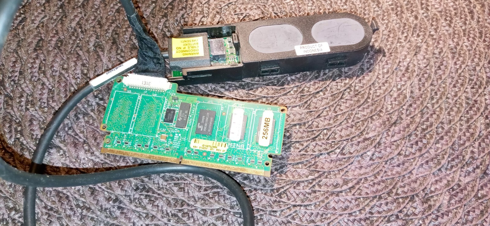 HP 458943-003 HP 462974-001