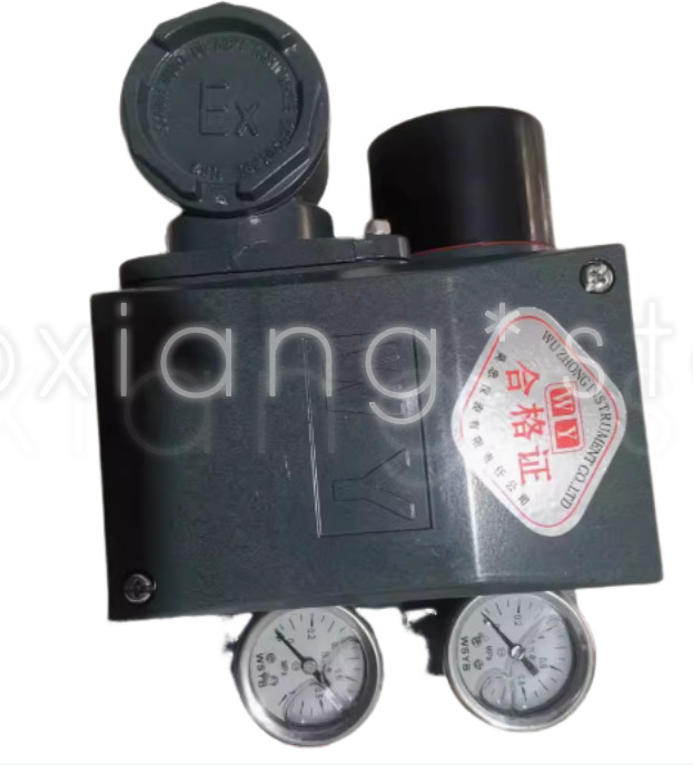 1PC valve positioner HEP-15A replacement part