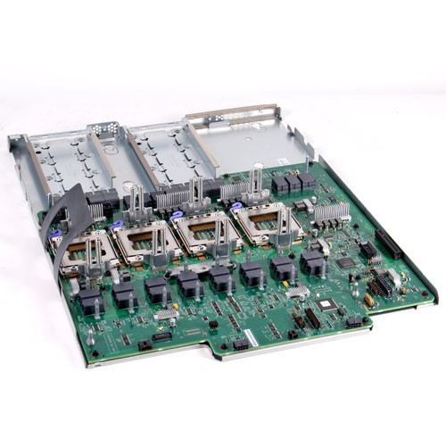 IBM 88Y5351 X3850 X5 PROC Board 7143