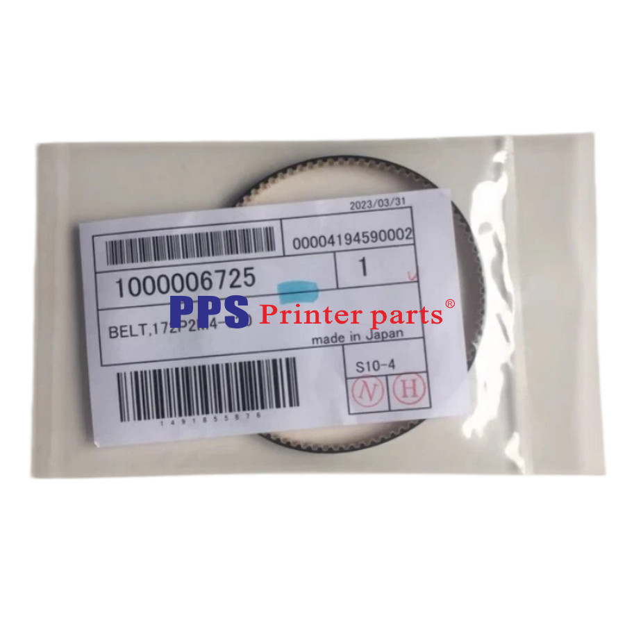 New Fit FOR Roland RF-640A XR-640 RT/XT-640 Wiper Belt 172P2M4-530 1000006725