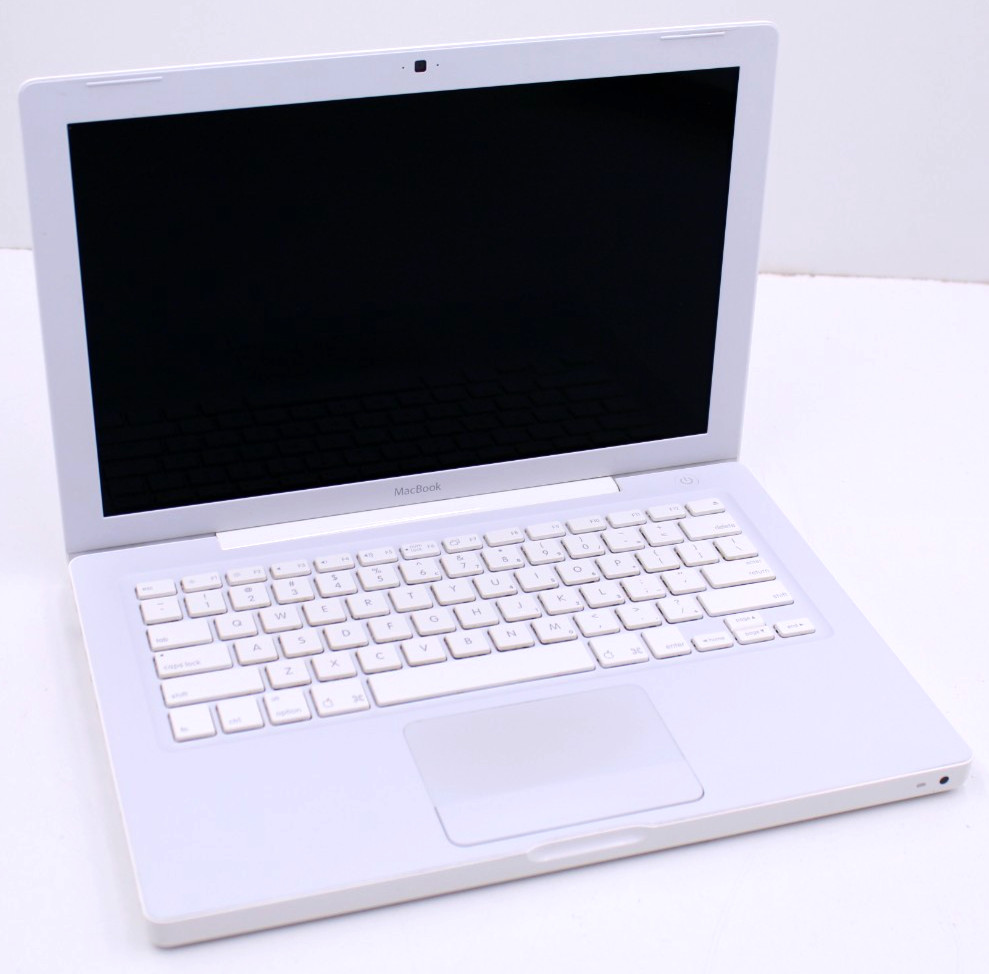 Apple MacBook A1181 Core 2 Duo @2.16GHz 2GB RAM 256GB SSD Lion 10.7.5