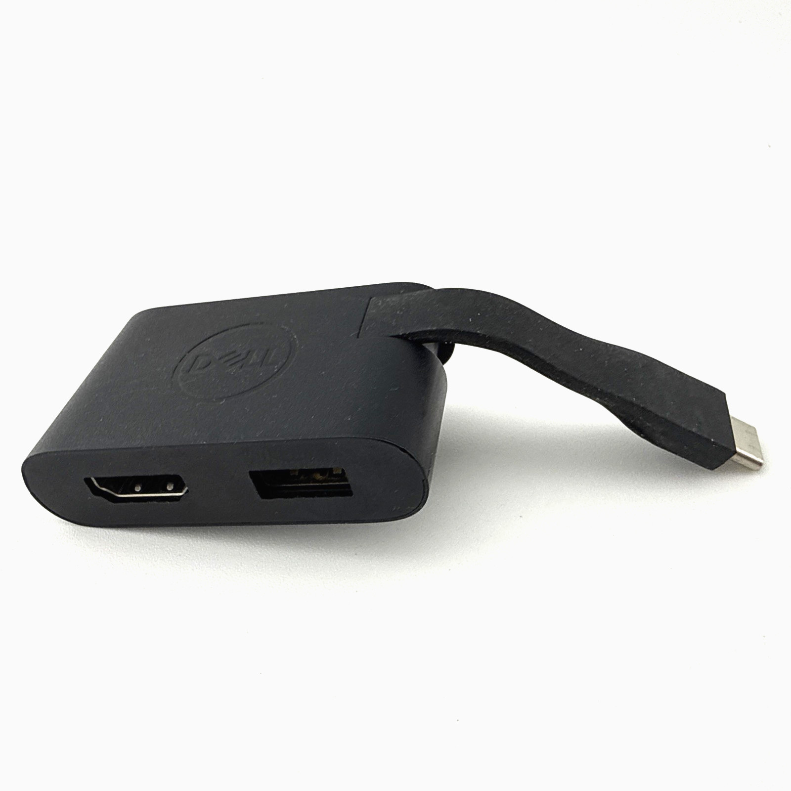 Dell DA20 USB-C to HDMI USB-A Multi-Port Adapter WNW2H XPS