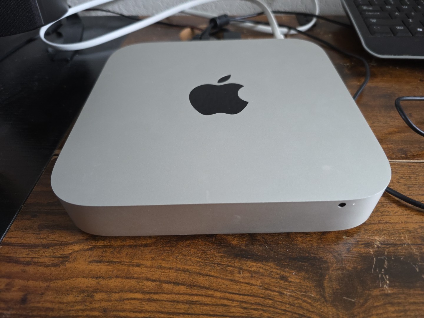Mac Mini (Late 2012) 2.3GHz Quad Core Intel i7 16GB RAM 1 TB Catalina