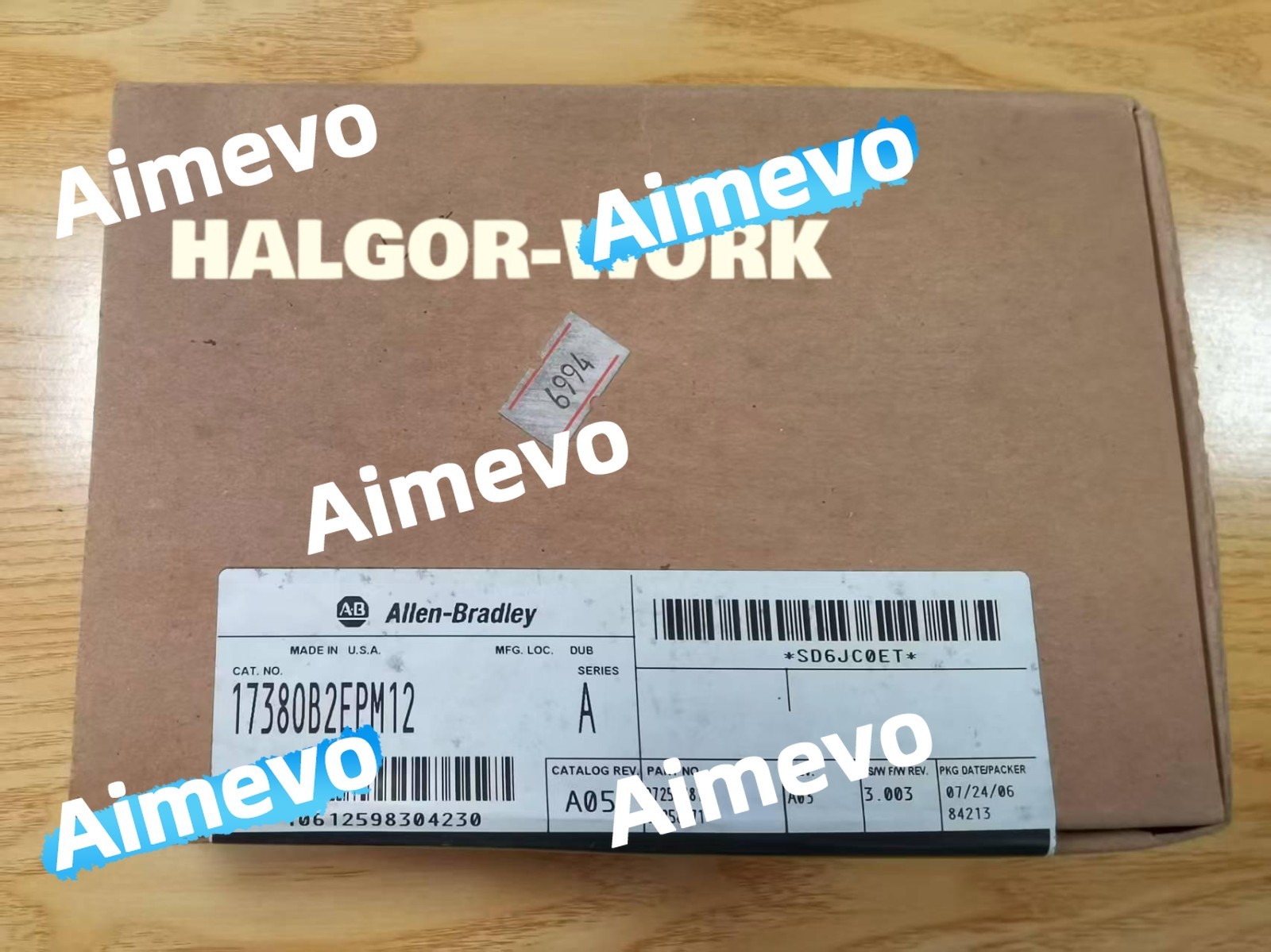 1PCS NEW 1738-OB2EPM12 VIA DHL/UPS #YY