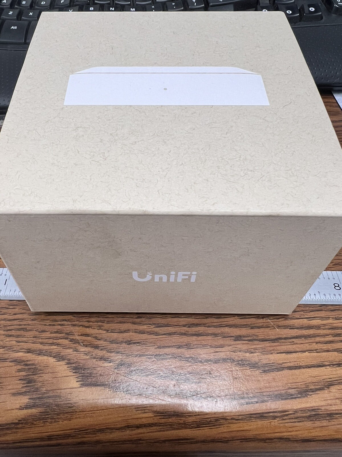 Ubiquiti Networks UXG-Lite Next-Gen Gateway Lite OPEN BOX