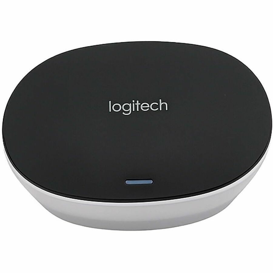 Logitech GROUP USB Hub Interface 993-001136
