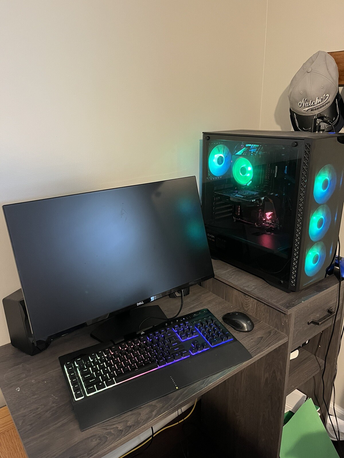 Self Built PC - READ DESCRIPTION
