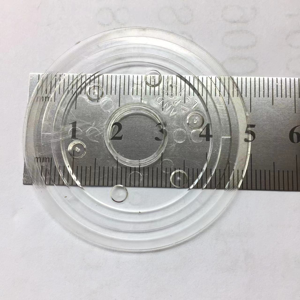 Encoder Disc Fits For Epson L380 L301 L550 L375 l358 L541 L455 L401 L360 L366