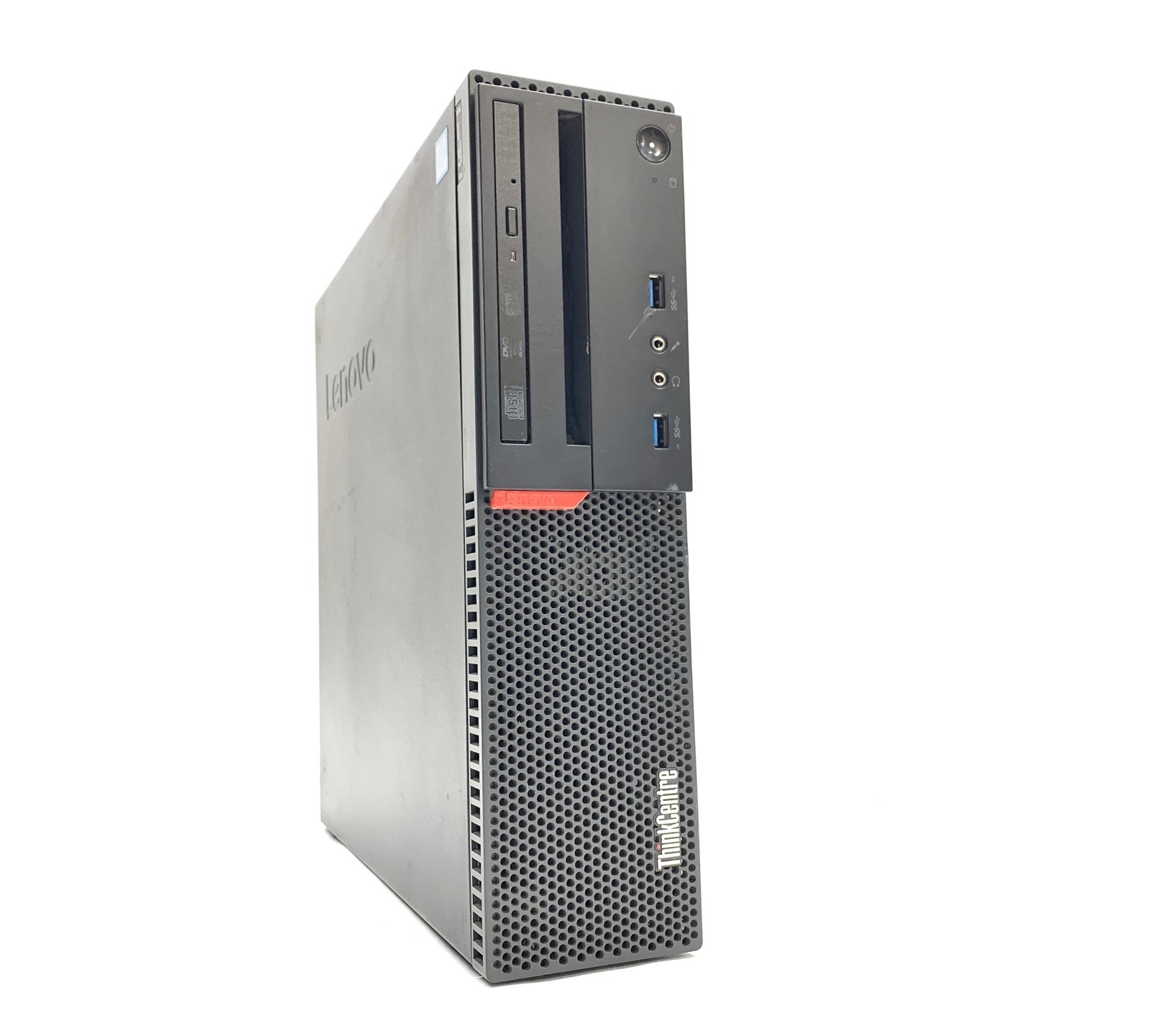 Lenovo ThinkCentre M700 SFF i5-6400 2.7GHz 8GB 240GB SSD Win10 Pro Desktop
