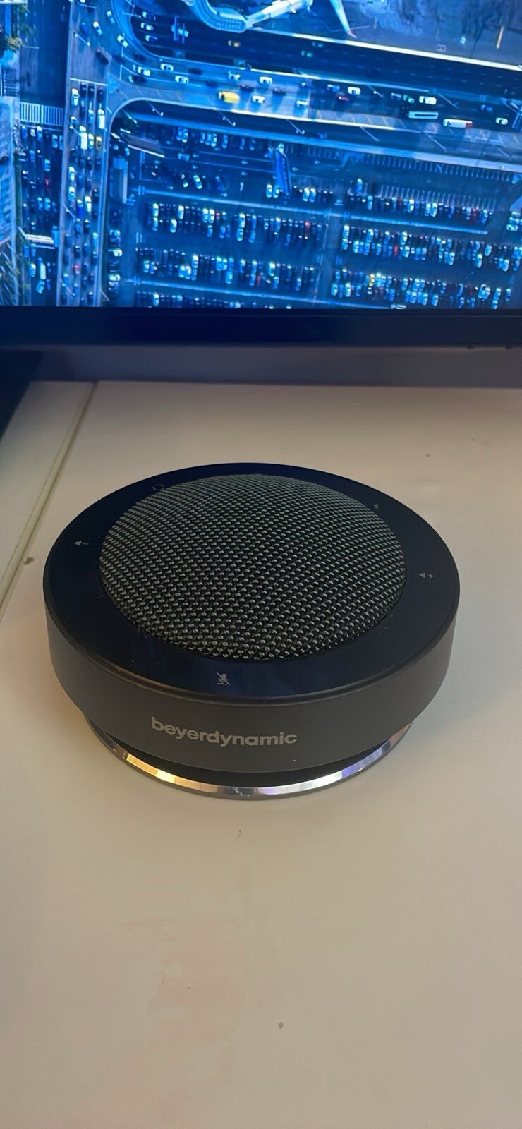 Beyerdynamic PHONUM Bluetooth/USB Speakerphone