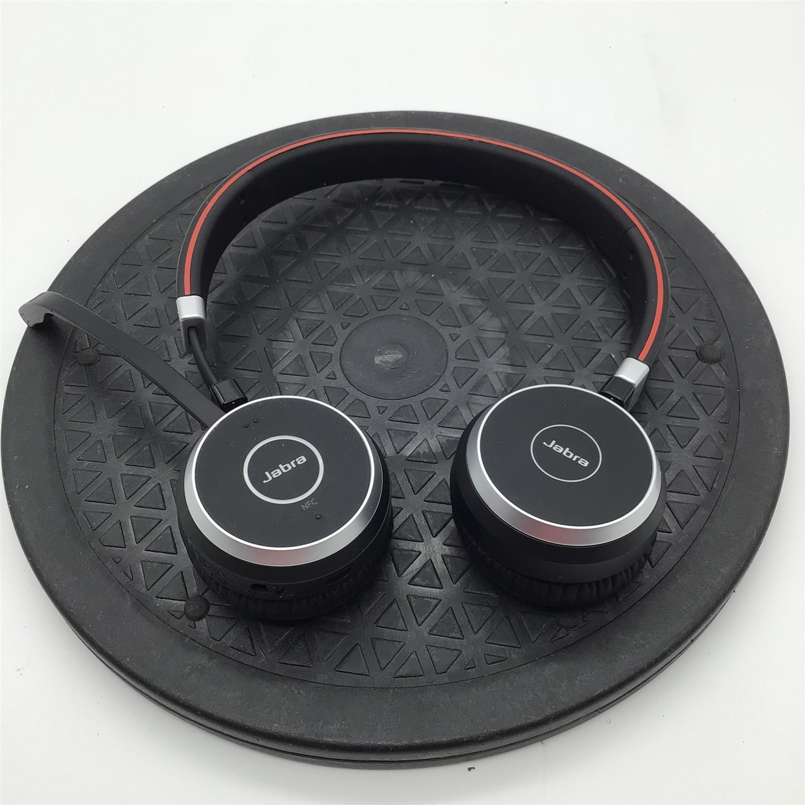 Jabra Evolve 65 Wireless Headset HSC018W