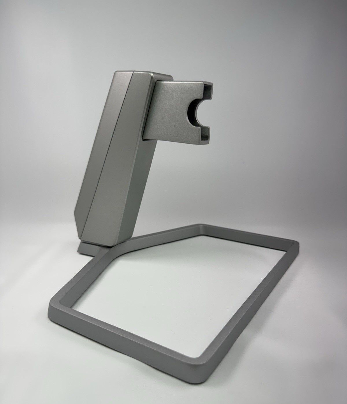 Original HP M22f 21.5” Monitor Stand Base & Neck – OEM