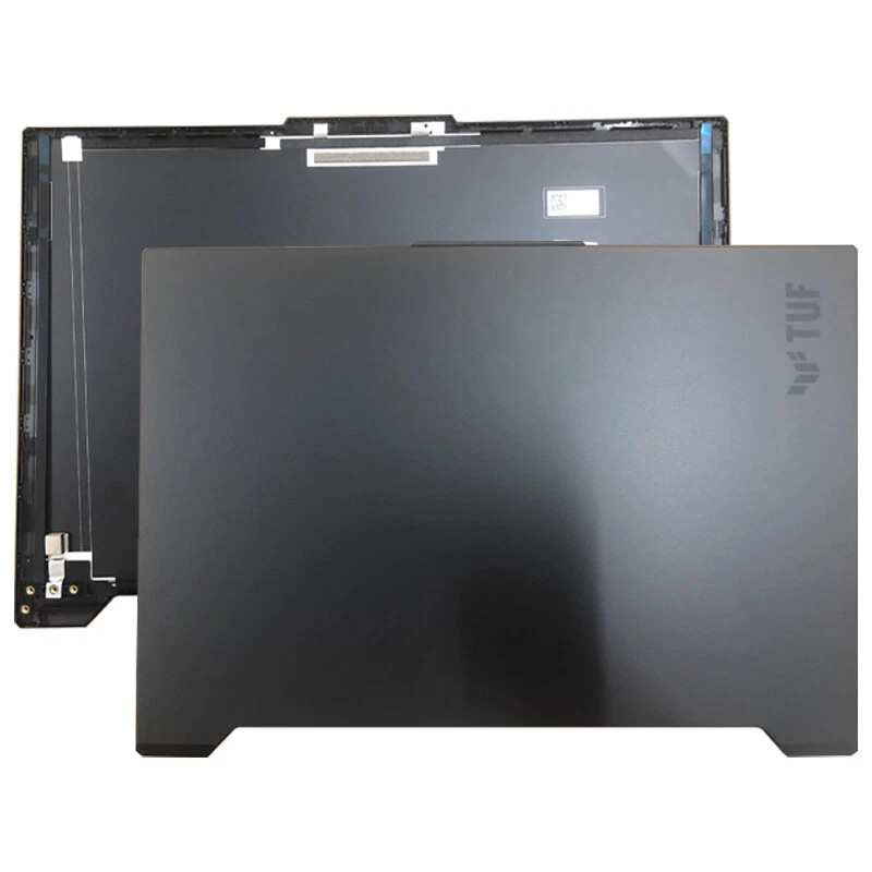 New For ASUS TUF Gaming A16 FA617 FX617 FX607 Back Cover Rear Lid Top Case Black