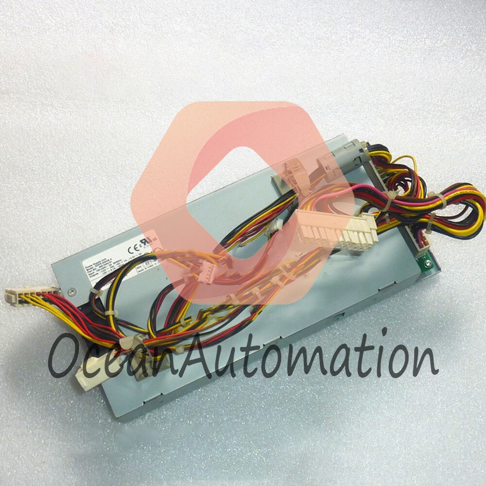 used 1pcs  EDPS-250AB A Alternative Power Supply 250W For Delta SEGA