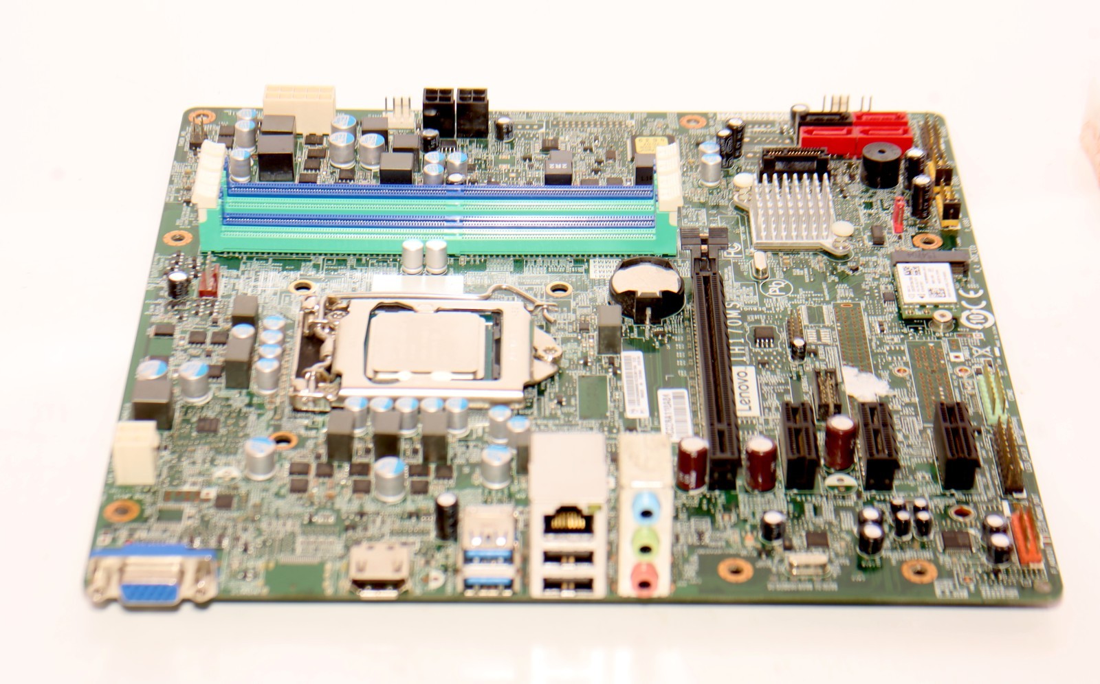 Lenovo IdeaCentre IH170MS Desktop Motherboard w/i5-6400