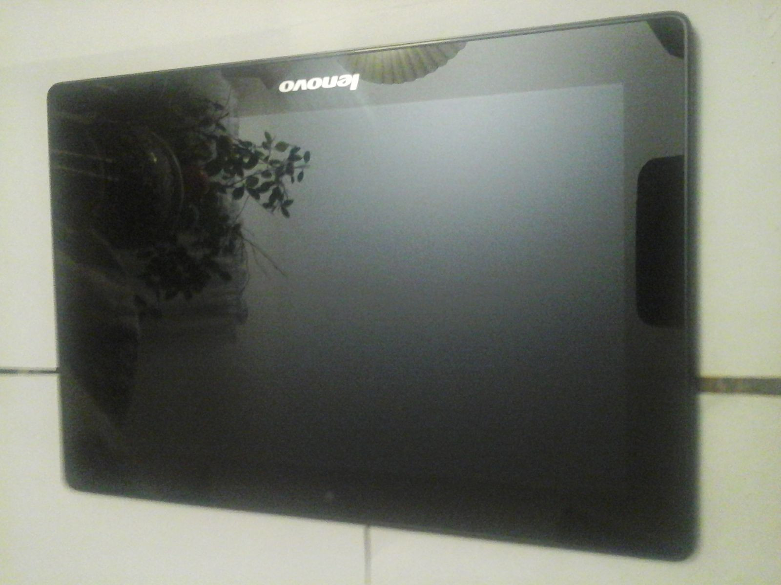 Lenovo IdeaTab S6000-F  10.1" Tablet Black, pro owned. 