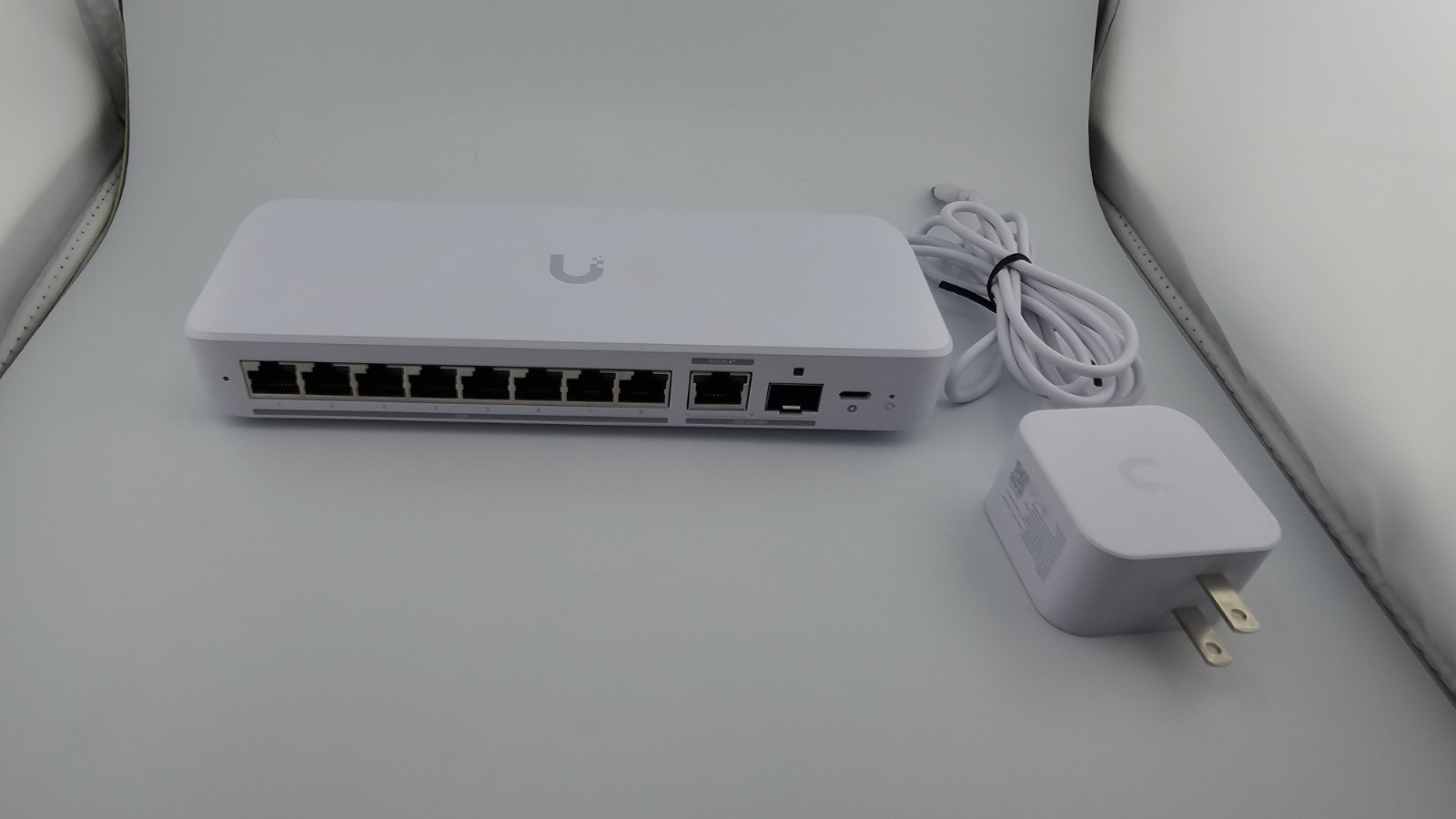 Ubiquiti Unifi Flex 2.5G