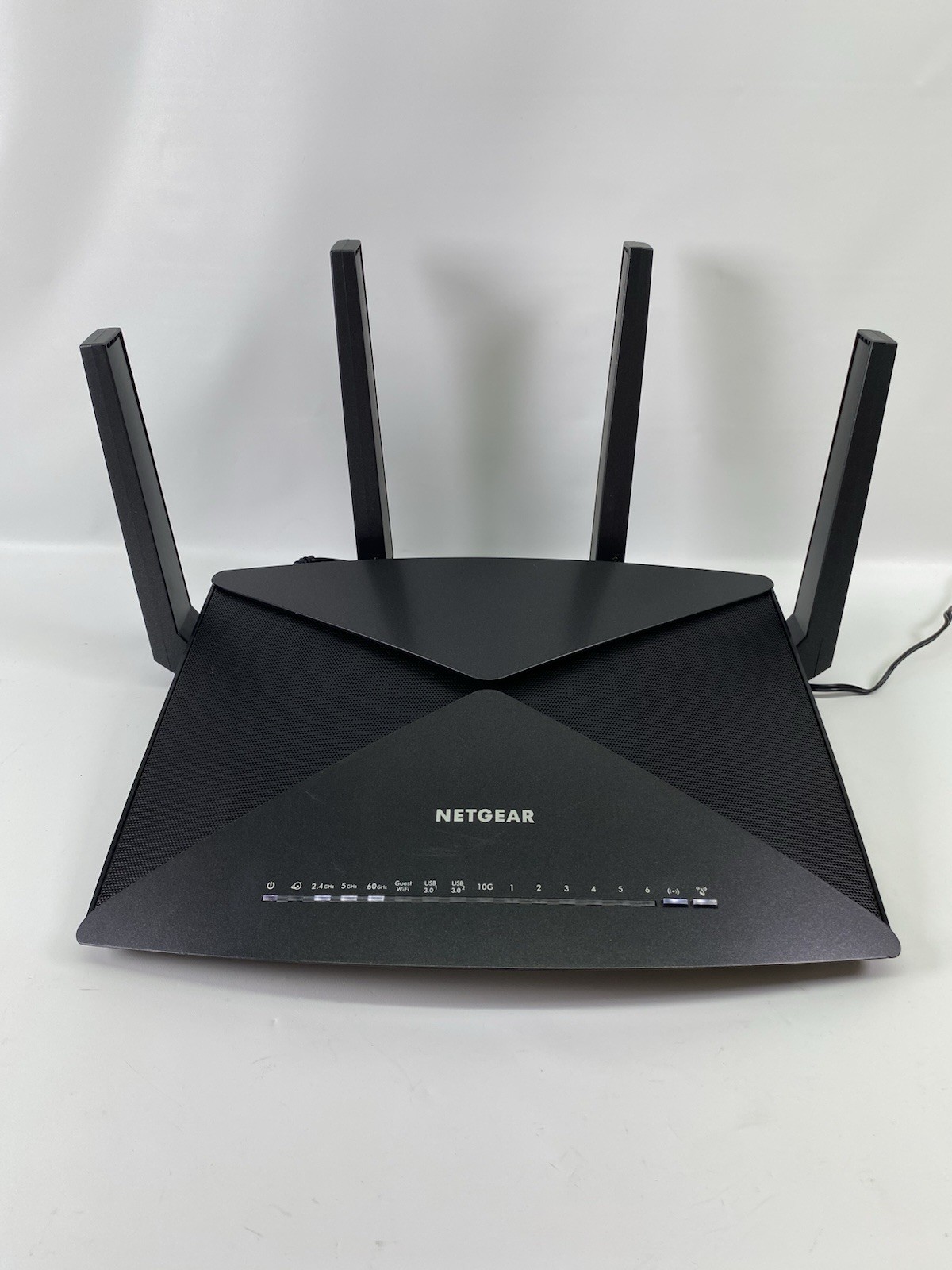 Router Netgear Nighthawk X10 R9000 AD7200 Tri-Band Smart WiFi Router