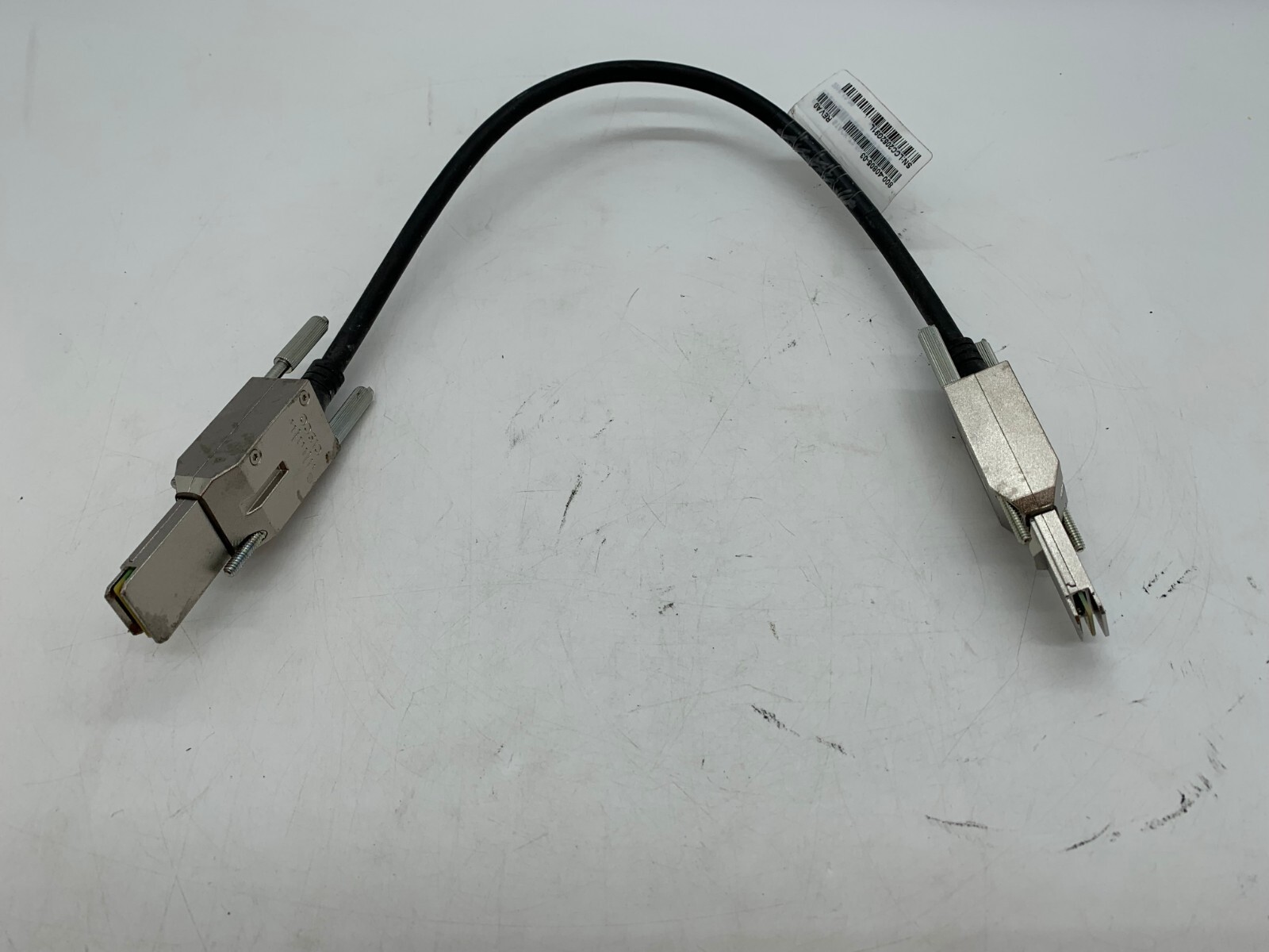 Cisco 800-40805-03 CISCO STACK-T2-50CM Stacking Cable 