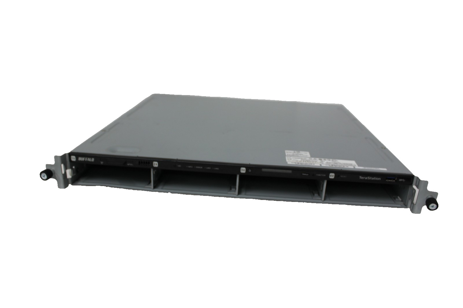 Buffalo TS5400RN1604 TeraStation 4Bay NAS Array Rack-mount