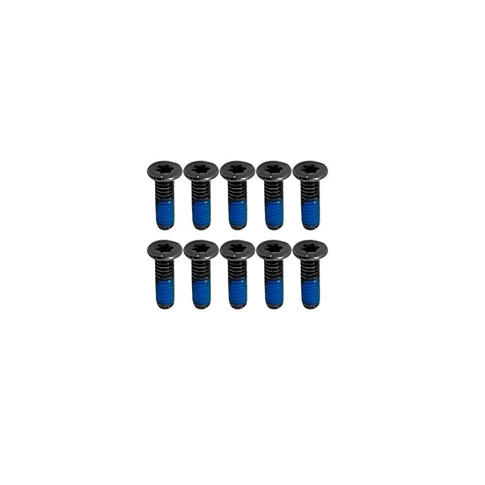 Laptop Bottom Case screws For lenovo ideapad 530S-14IKB 81EU 530S-14ARR 81H1 gom