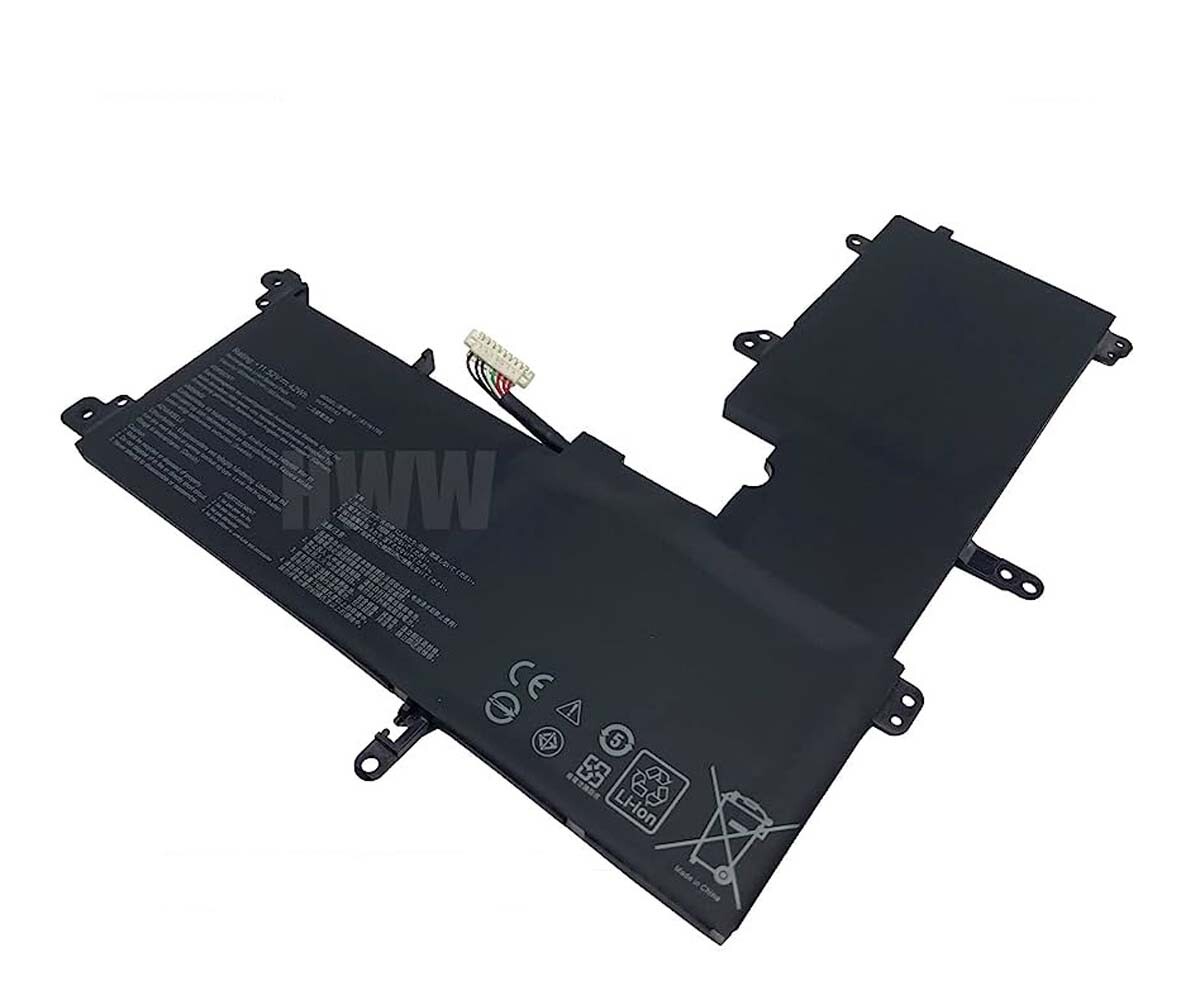 2026 Genuine Battery B31N1705 For ASUS VivoBook Flip 14 TP410UA TP410UF TP410UR