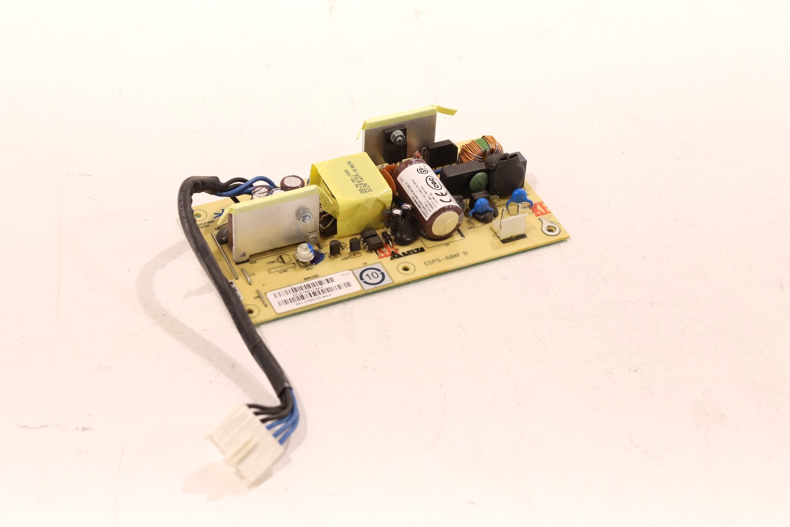 Cisco 60W AC Internal Power Supply Module P/N: 341-0392-03 Tested Working