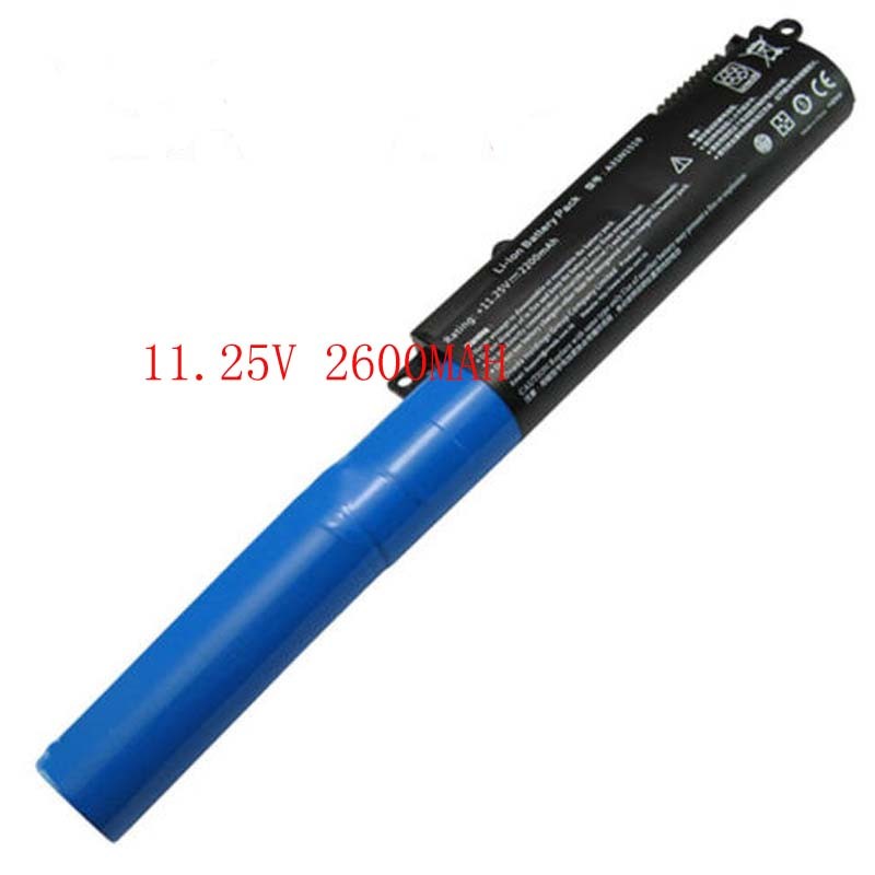 2025 33Wh Laptop Battery A31N1519 for ASUS X540S X540L X540LA-SI302 X540SA X540S