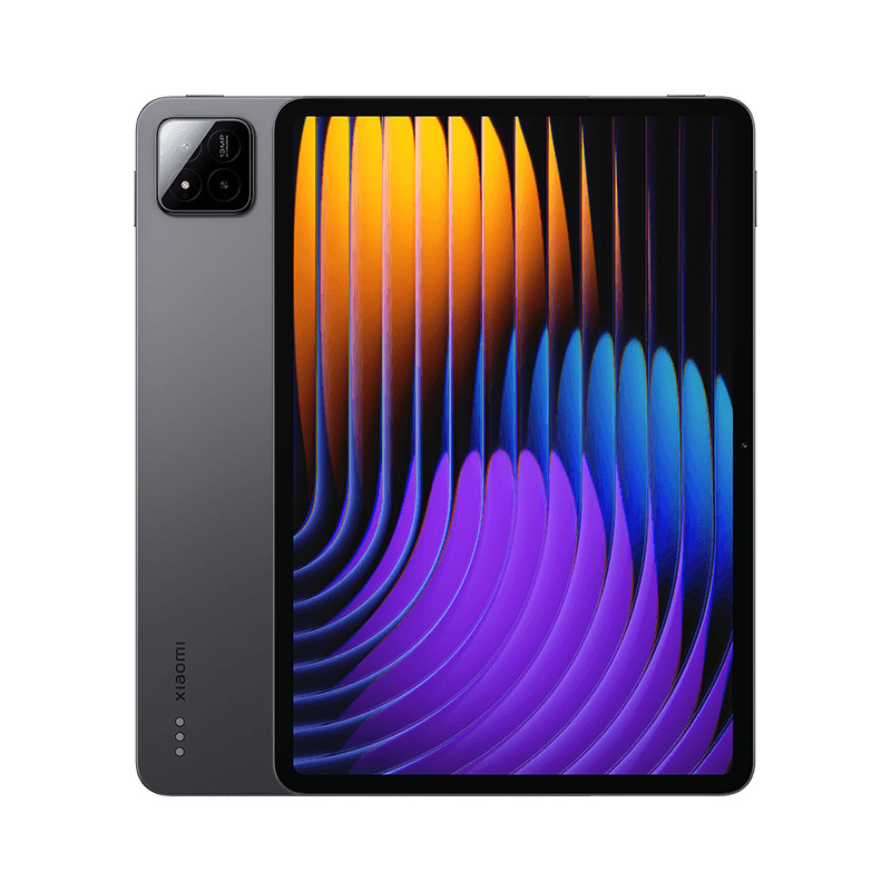Xiaomi Pad 7 Pro Tablet PC Android 15 Snapdragon 8s Gen 3 Octa Core 11.2 Inch
