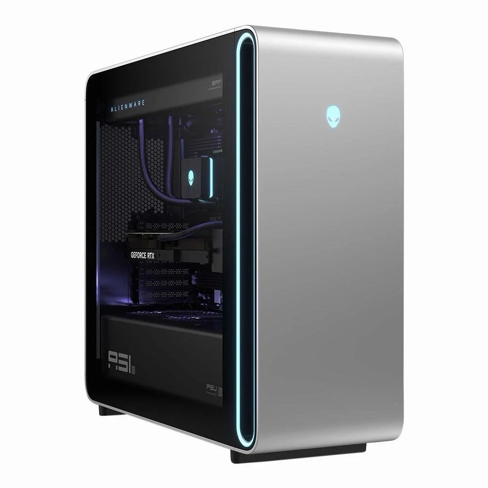 DELL Alienware Area-51 Ultra 9 285K NVIDIA RTX 3090 32GB 6400 2TB Win11 PRO