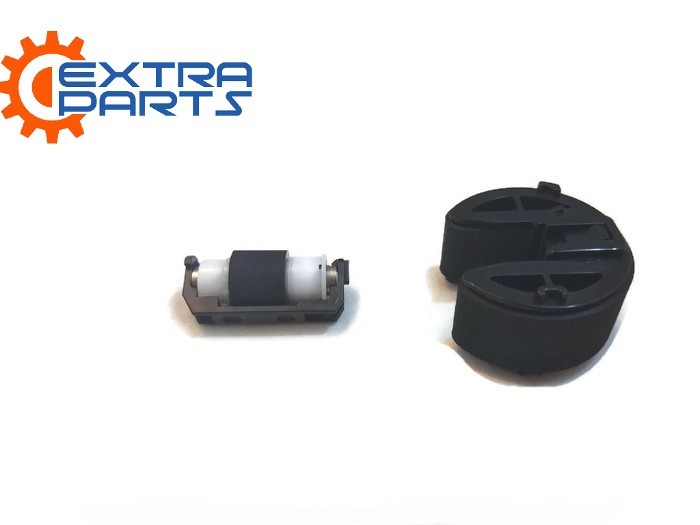 Paper PickUp Rollers CC430-67901 for HP LaserJet CP1215 Series USA SELLER
