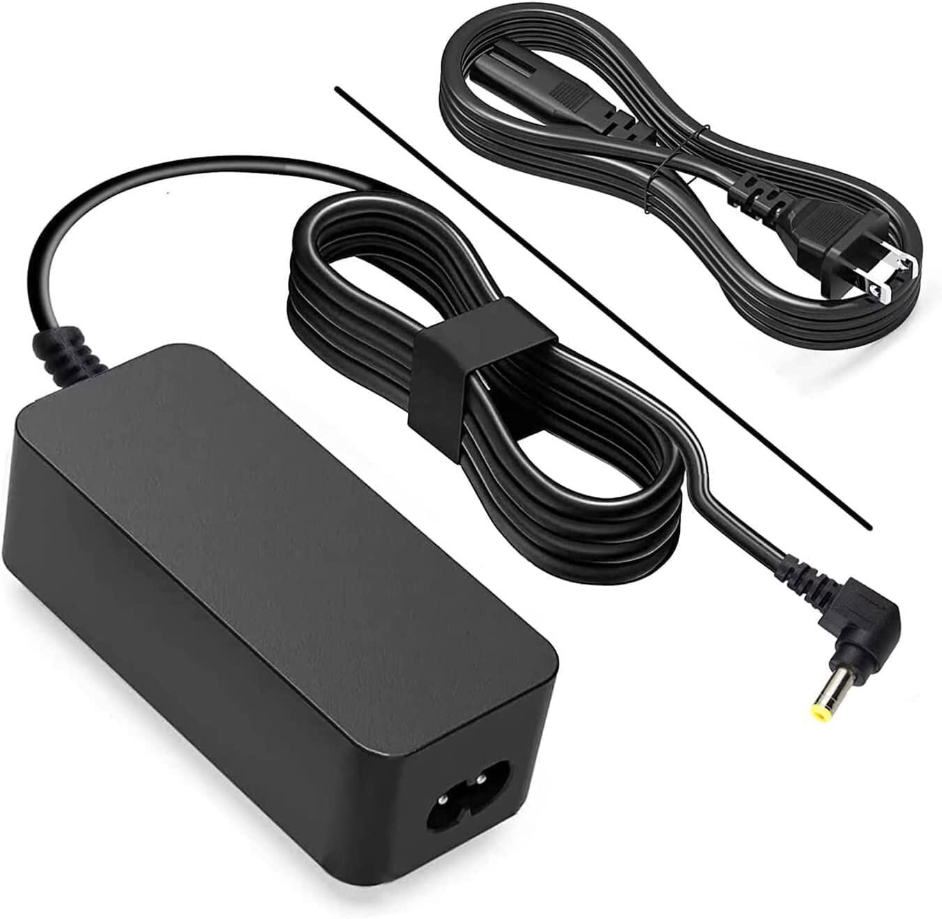 Adapter Charger Power Supply Cord Cable For Zebra LP2844-Z LP2824 LP2844 Printer