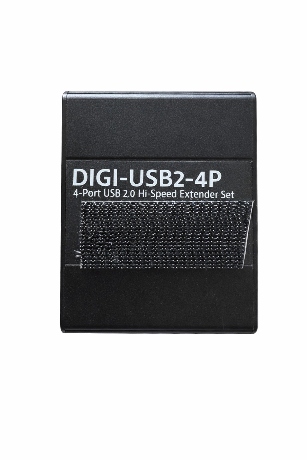 Intelix DIGI-USB2-4P USB 2.0 Hi-Speed & Performance Extension System