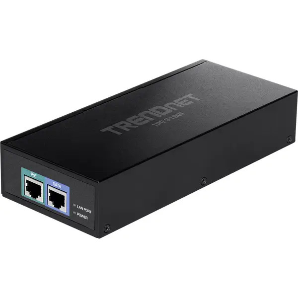 TrendNet TPE-319GI TRENDnet 10G PoE++ Injector