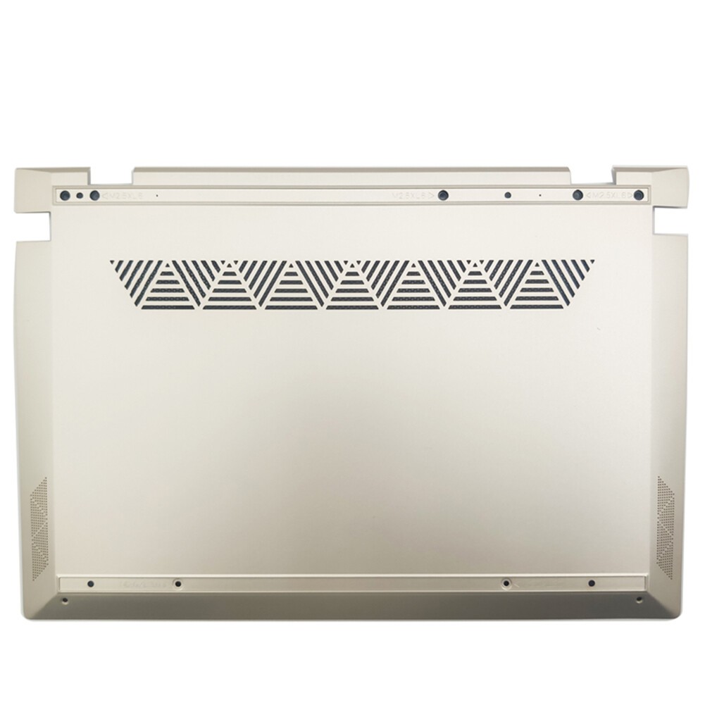 13-AQ TPN-W144 Base Case Bottom Cover for HP 13 ENVY Silver Gold Brown Replaceme