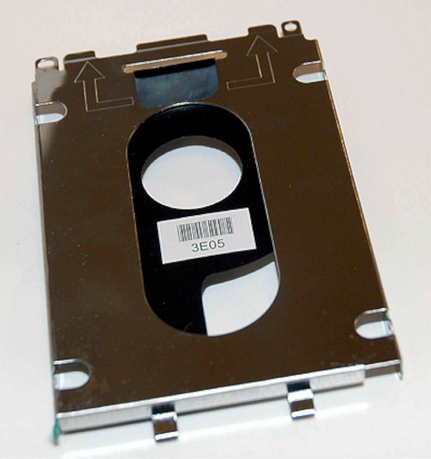 OEM Compaq Presario V2000 Laptop Hard Drive CADDY CAGE BRACKET notebook computer