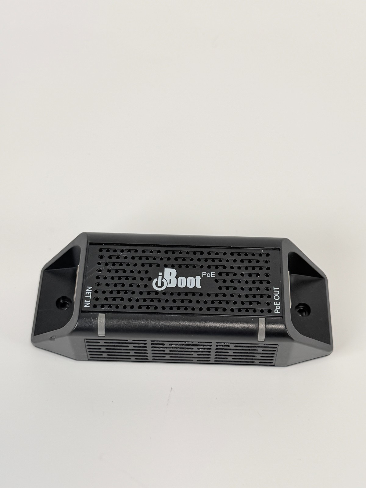 Dataprobe iBoot-PoE / 1G PoE+ Gigabit Ext with Automatic Reboot Ships Fast