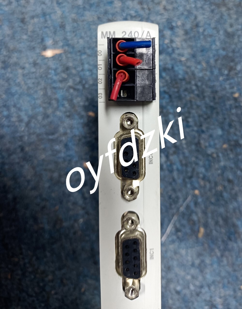 100% tested MM 240/A shipping DHL or Fedex